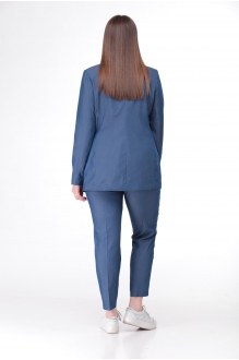 Anastasia Mak 603 джинсовый #3