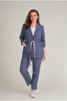 Anastasia Mak 619 горошек #1