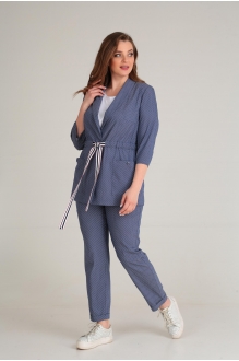 Anastasia Mak 619 горошек #2