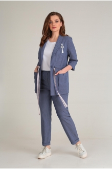 Anastasia Mak 619 горошек #3