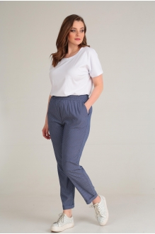 Anastasia Mak 619 горошек #4