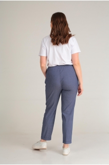 Anastasia Mak 619 горошек #5