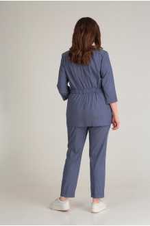 Anastasia Mak 619 горошек #6