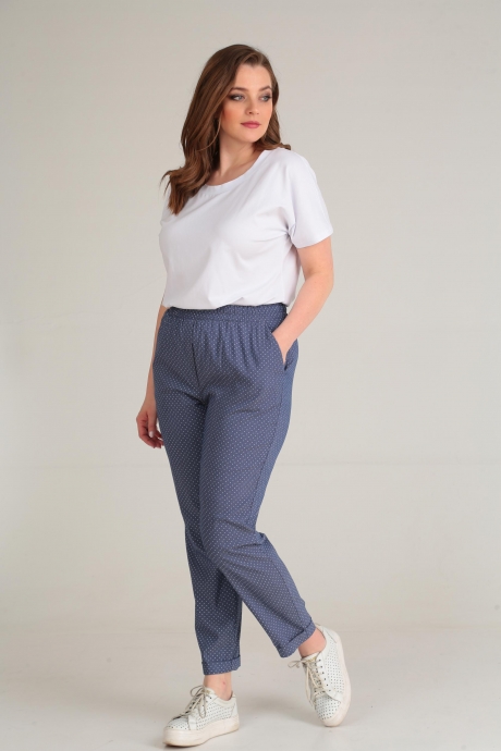 Anastasia Mak 619 горошек #4