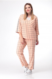 Anastasia Mak 639 персиковый #1