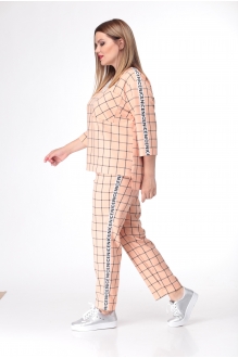 Anastasia Mak 639 персиковый #2