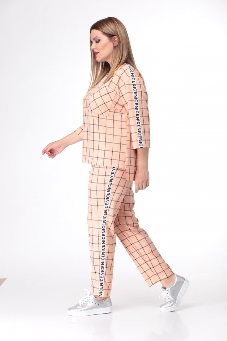 Anastasia Mak 639 персиковый #2