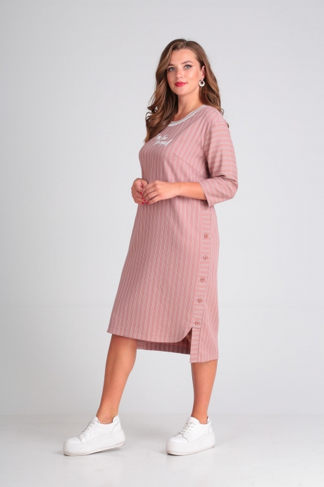 Anastasia Mak 629 розовый #1