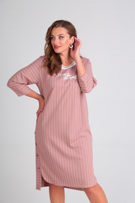 Anastasia Mak 629 розовый #3