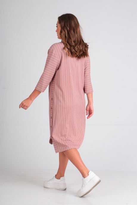 Anastasia Mak 629 розовый #4