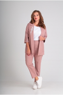 Anastasia Mak 633 розовый #1