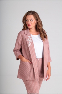 Anastasia Mak 633 розовый #3