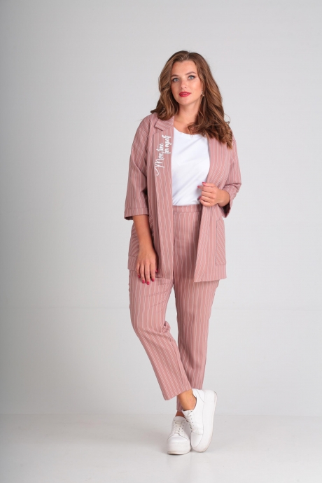 Anastasia Mak 633 розовый #1