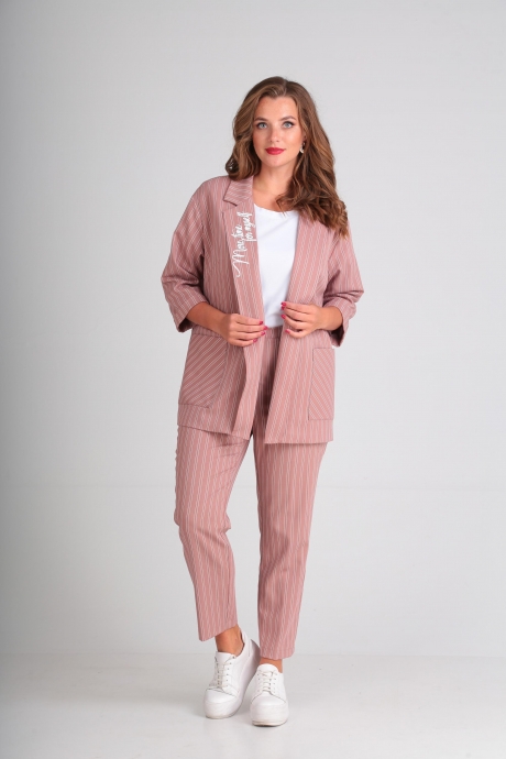 Anastasia Mak 633 розовый #2