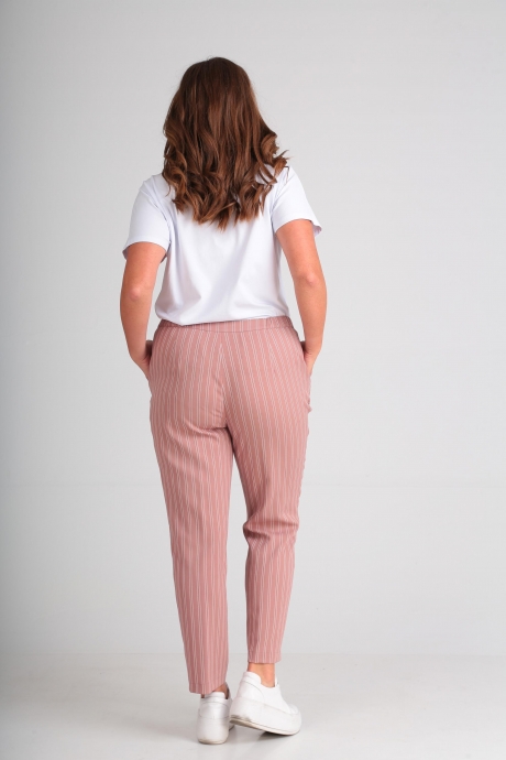 Anastasia Mak 633 розовый #4