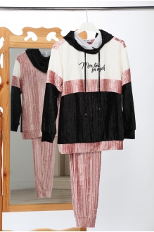 Anastasia Mak 640 розовый #5