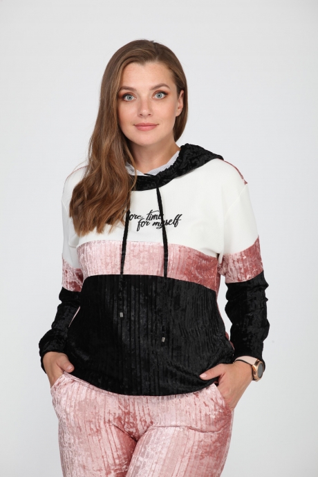 Anastasia Mak 640 розовый #3