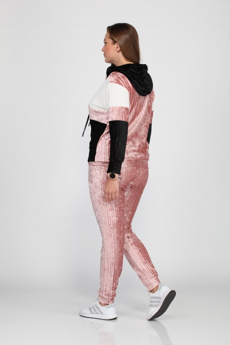 Anastasia Mak 640 розовый #4