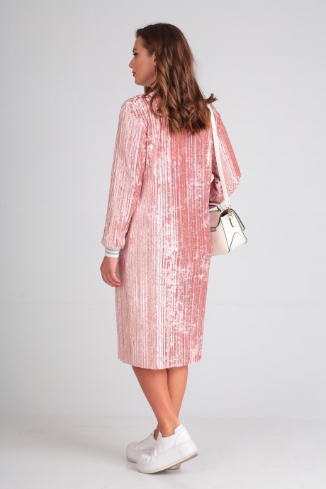 Anastasia Mak 637 розовый #2