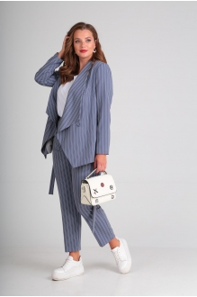 Anastasia Mak 632 голубой #2