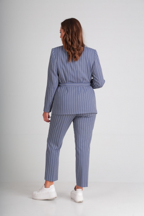 Anastasia Mak 632 голубой #3