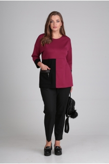 Anastasia Mak 652 #1