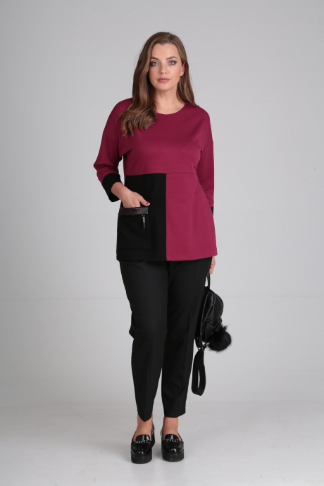 Anastasia Mak 652 #1