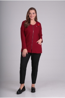 Anastasia Mak 653 #1