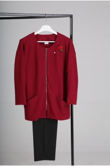 Anastasia Mak 653 #6