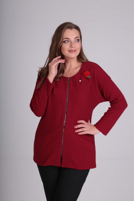 Anastasia Mak 653 #3