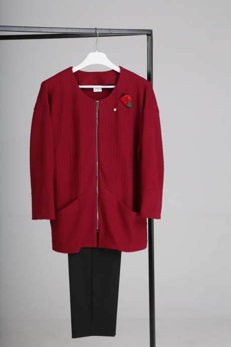 Anastasia Mak 653 #6