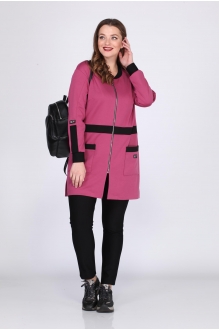 Anastasia Mak 662 #1