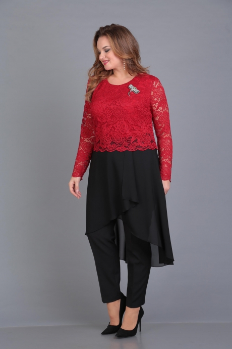 Anastasia Mak 672 #2