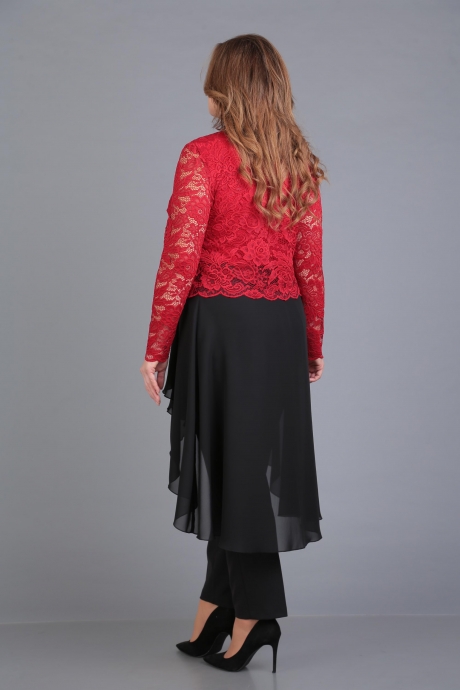 Anastasia Mak 672 #3