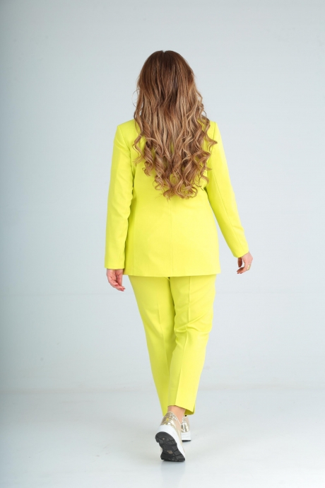 Anastasia Mak 626 #3