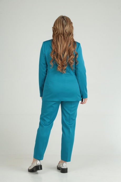 Anastasia Mak 603 #4