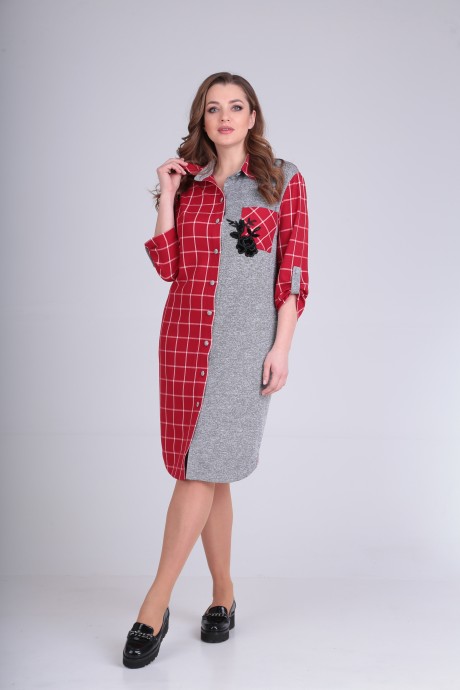 Anastasia Mak 688 #1