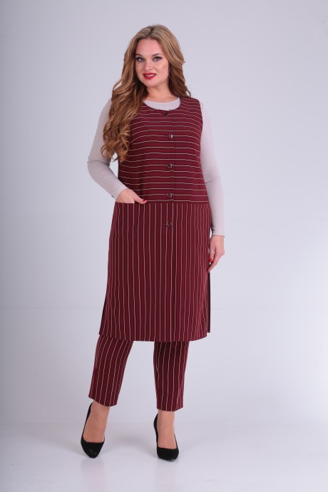 Anastasia Mak 696 #2