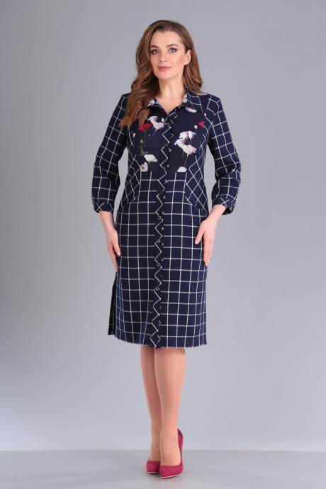 Anastasia Mak 687 #2