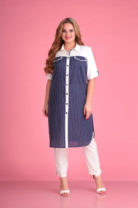 Anastasia Mak 608 #1