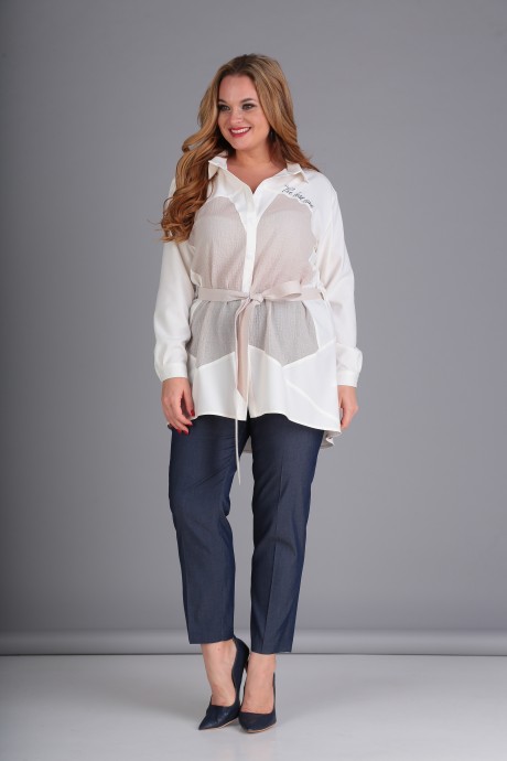 Anastasia Mak 592 #1