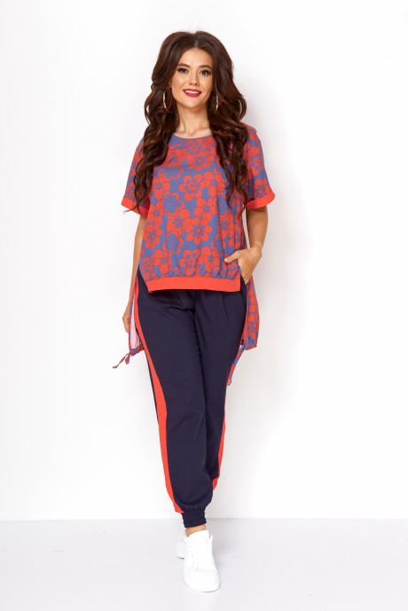 Anastasia Mak 623 #1