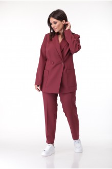 Anastasia Mak 603 #1