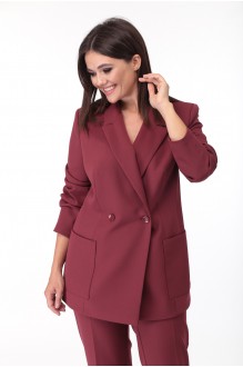 Anastasia Mak 603 #3