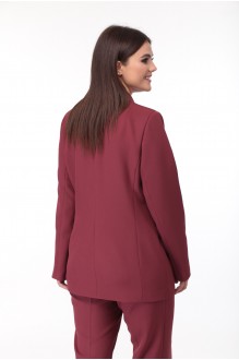 Anastasia Mak 603 #4