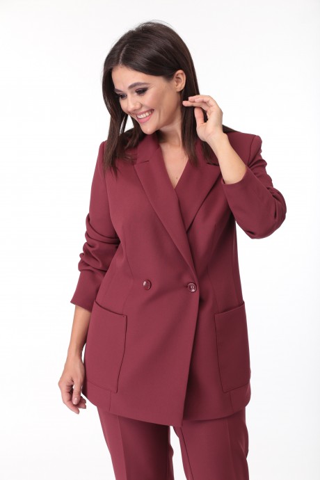 Anastasia Mak 603 #3