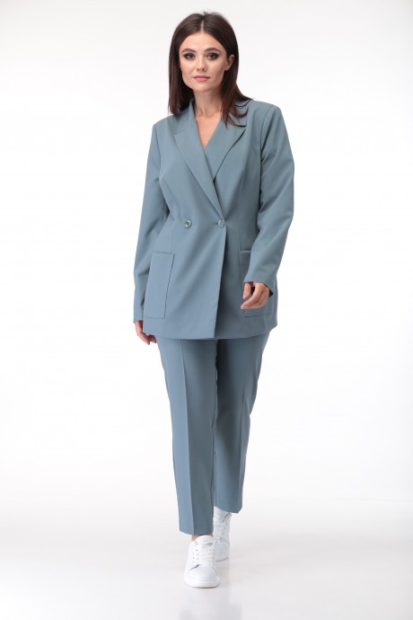 Anastasia Mak 603 #2