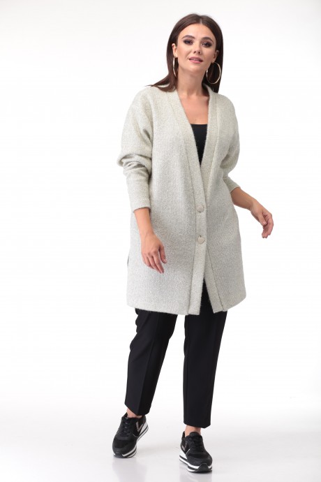 Anastasia Mak 743 #1