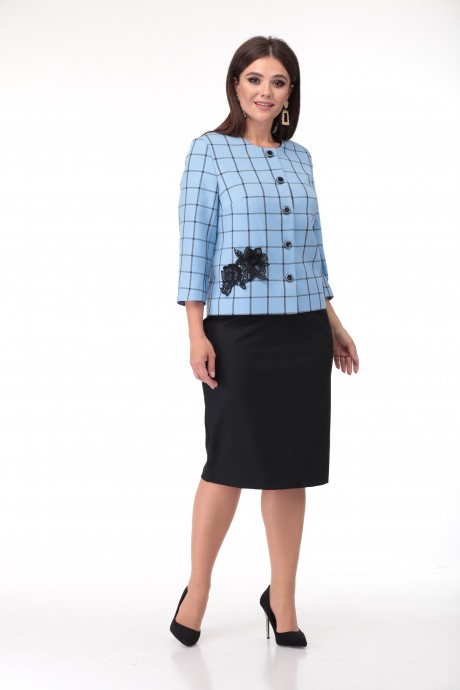 Anastasia Mak 697 #1