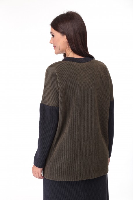 Anastasia Mak 741 #4